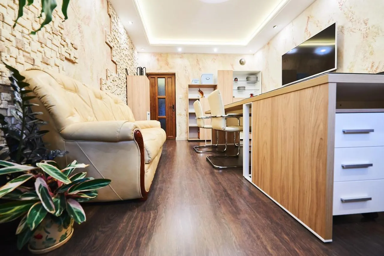 Apartment Alpremira Varna