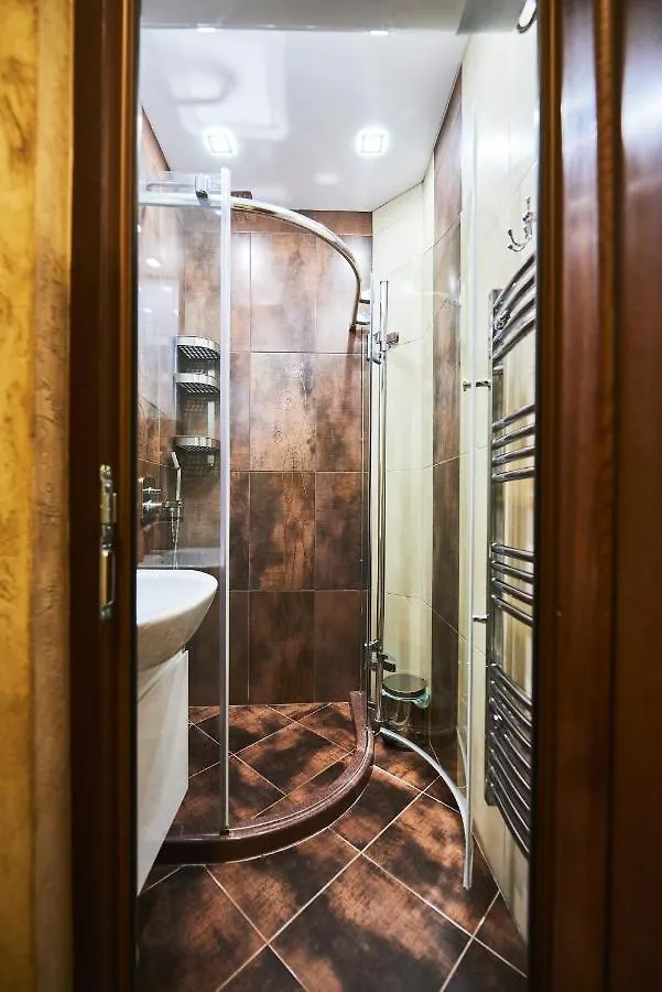 Apartment Alpremira Varna