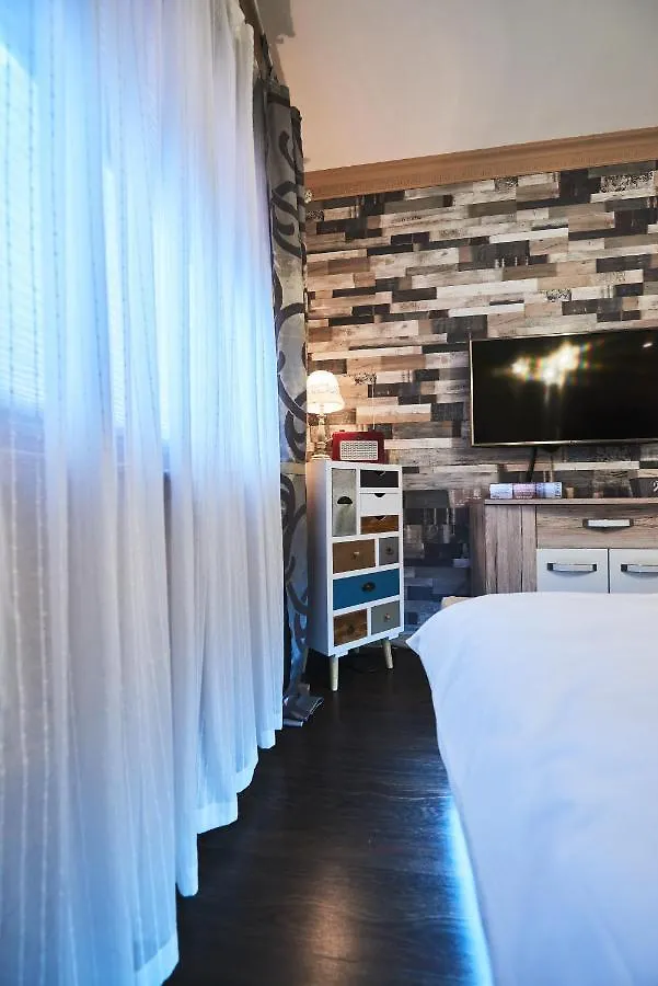Apartment Alpremira Varna