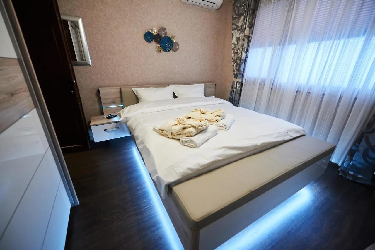 Apartment Alpremira Varna 0*,  Bulgaria