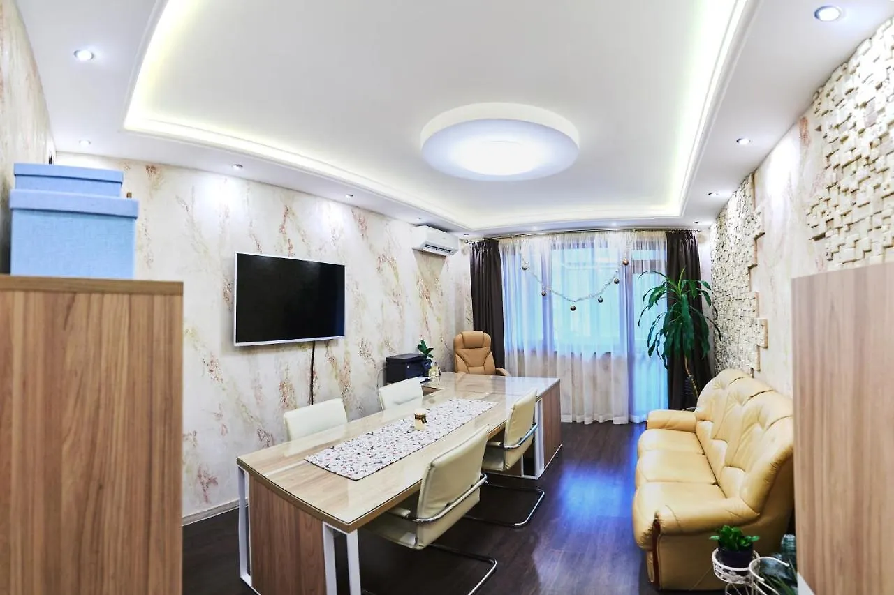 Apartment Alpremira Varna